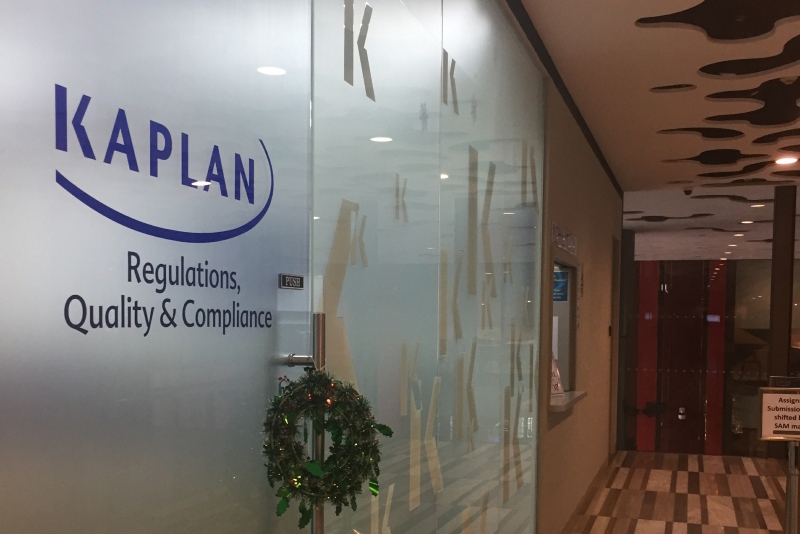 ¼kaplanַ